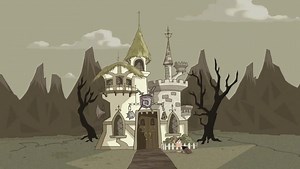 'Phineas and Ferb' Lore: Drusselstein