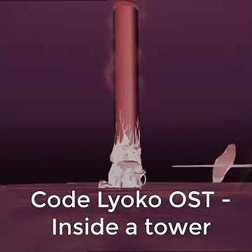 Code Lyoko OST - Inside a tower