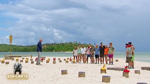 Koh-Lanta 2026 : Les reliques du destin - Emission 05 (Partie 1) du 31 mars 2026