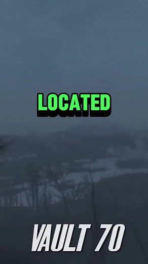 Exploring the History and Lore of Vault 70 in Fallout 4