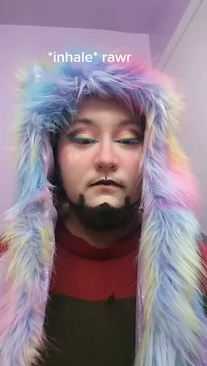 #owo #rawr #owoyoursowarm #furryhat #uwu #rawrxd #X3