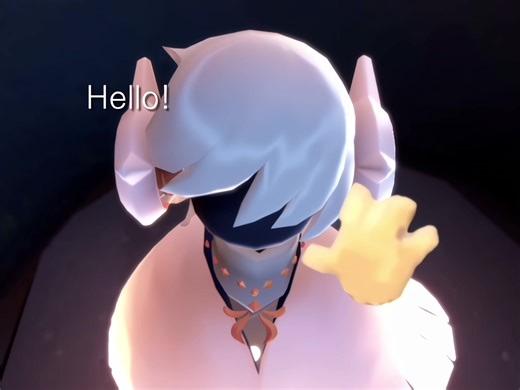 深澤辰哉の「HELLO HELLO」歌詞動画と振り付け解説