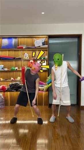 Kwai Funny tiktok : Funny Videos 2026 Chinese Funny Video #shorts #funny #comedy #badluckmamun