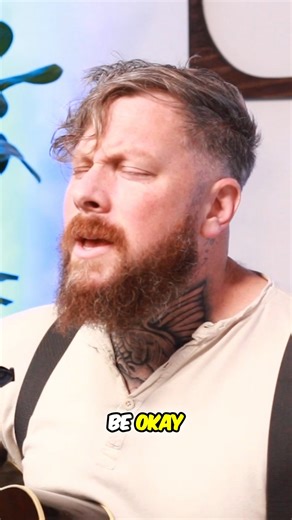Ben Fuller Music brings his powerful voice and testimony to the GodTube Music Studio in Nashville with an acoustic performance of his hit single 'If I Got Jesus.' | Godtube Music