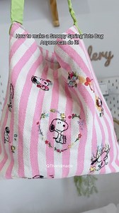 58K views · 860 reactions | These Snoopy Patterns are on my shop 瑱 #embroidery #handicraft #snoopy #embroiderypattern #embroiderytutorial #handembroidery | QT Embroidery | Facebook