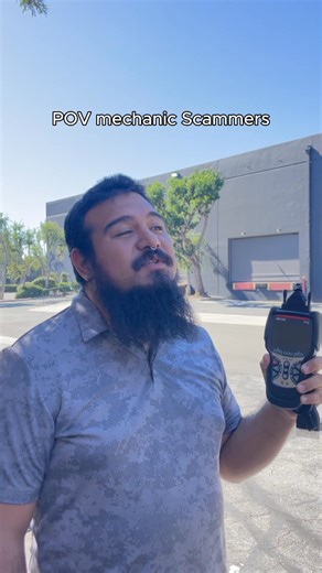 That frustrating Check Engine Light came on again? 😩 Stop guessing and stop overspending at the shop. Meet the Innova 5610 — your pro-level diagnostic powerhouse, trusted by DIYers and mechanics alike. ✅ Full-System Diagnostics – Engine, ABS, SRS, transmission, and more ✅ Advanced Reset Functions – Oil reset, ABS bleeding, SAS calibration & beyond ✅ Real-Time Live Data – View live sensors and fix issues with confidence ✅ Bi-Directional / Active Tests – Command tests like a professional technici