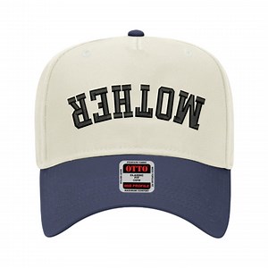 Mother Hat Embroidery Design: Flat Stitch (digital Download) - Etsy