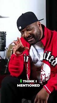 "Scalpel!" 😂 This Impression of Ice Cube as a Surgeon is HILARIOUS