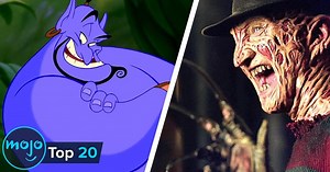 Top 20 Most Powerful Movie Characters of All Time | Videos on WatchMojo.com