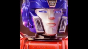 The Matrix of Leadership has found someone worthy of it—Orion Pax.😉😉😉😉😉 | Show.Z Store