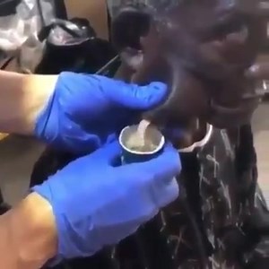 45K views · 509 reactions | Debridación de absceso. #nursingservices | Nursing Services | Facebook