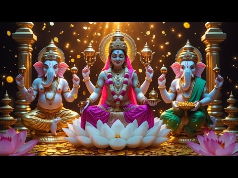 Invoke Goddess Lakshmi’s Blessings with This Ancient Gayatri Mantra Chant