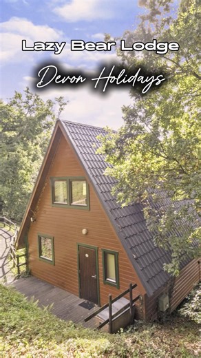 Dreaming of a Devon escape? Book your perfect self-catering getaway at our stunning lodges with private hot tubs — all located in the beautiful Finlake Resort & Spa! Relax, recharge, and enjoy the best of Devon. Check us out: www.devonholidays.co.uk #DevonHolidays #HotTubLodge #UKStaycation #FinlakeResort #LodgeLife #WeekendGetaway #DevonEscape #HolidayVibes #hottubbreaksuk