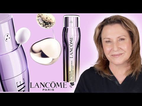 NEW Lancôme Rénergie Triple Serum Retinol