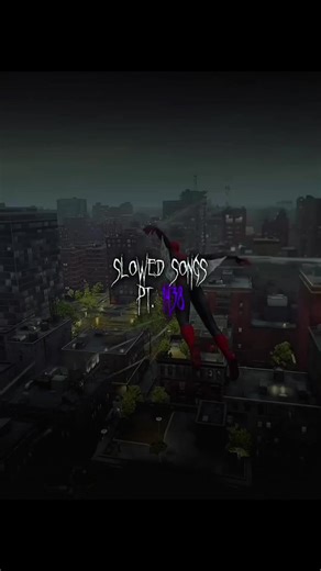 Smoke It Off: A Slow and Reverb Journey