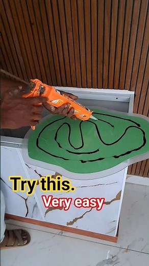 aluminium Fabrication training tricks #youtubeshorts #works #training