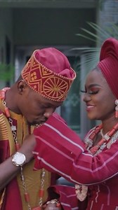 137K views · 9.7K reactions | Videography - @oohjayfilms . . #instabeauty #weddings #asoebi #asoebi_bella #ms_asoebiafrica #oohjayfilms #teamoohjay #yorubatraditionalweddings #yorubawedding #royalwedding #traditionalwedding #love #lovestory #naijawedding #nigerianwedding #bellanaijaweddings | Nigerian Wedding | Facebook