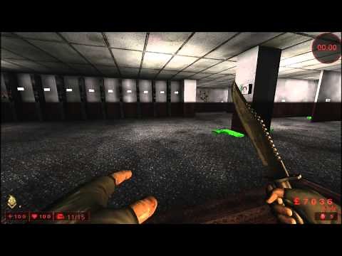 Killing Floor - Pyro Voice Pack Mod