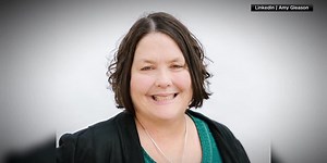 Who is Amy Gleason, the person named DOGE’s acting administrator by the White House?