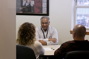 Family Education and Support - Community Alliance