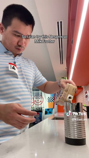 Exploring the Nespresso Aguila 220 Coffee Machine