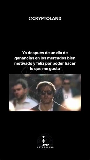 Ríete con nosotros! 😄 Las criptomonedas pueden ser una montaña rusa 🎢, pero siempre hay espacio para un buen meme. ¿Cuál ha sido tu reacción más loca al ver los precios? ¡Cuéntanos en los comentarios! 💬👇 💡 Recuerda: La inversión en criptomonedas puede ser volátil. ¡Infórmate y diviértete! 🎉 No olvides seguirnos para más memes y noticias sobre criptomonedas! 🔔✨ #Criptomonedas #MemeCrypto #Bitcoin #Ethereum #InversiónDivertida