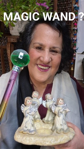 Myth vs Reality- There Is No Spell That Creates Accountability Where Entitlement Lives.