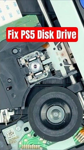 PS5 Disc Error Fix 🔧 Fast Ways to Fix “Can’t Recognize the Disc”