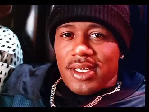 I Got The Hook Up - Theatrical Trailer (1998)