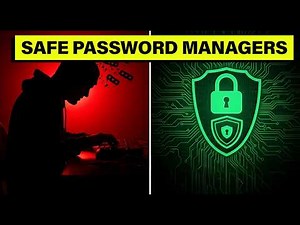 Best Free Password Managers That Are Actually Safe