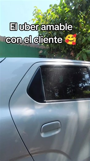 Taxi pirata: el chamaco que brinda buen servicio