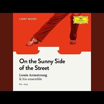 On The Sunny Side Of The Street