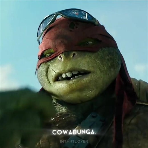 TMNT 2016 Raphael: A Cowabunga Adventure