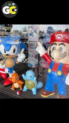 C & C GAMES Fremont & Henry Hatsworth Nintendo DS