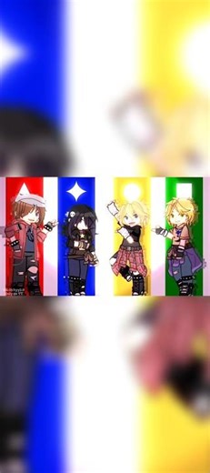 × (FNAF)•" KAHOOT "【MEME】× #fazbearfrights #fnaf1 #sisterlocation ×【Millicent, Alec Kelsey & Peter】×