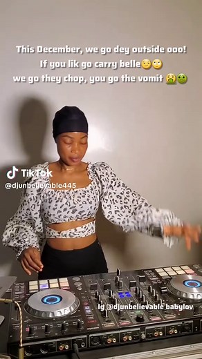 Ultimate DJ Mashups to Elevate Your Party Atmosphere