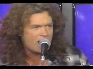 GLENN HUGHES / FROM NOW ON... ACOUSTIC LIVE