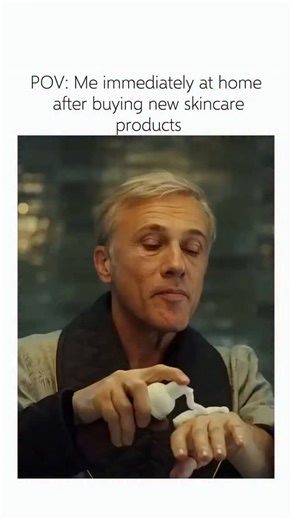 𝑪𝒉𝒆𝒓𝒊𝒆 on Instagram: "🎬 Fact: Start Making Cents (2023) This viral commercial features Oscar-winner Christoph Waltz in a surreal scenario where he uses a razor to shave a fuzzy sweater to explain the concept of “long-term investing”. The campaign was praised for using Waltz’s signature intense and slightly eccentric persona to make complex financial advice feel approachable and humorous. Waltz is known in the industry for only pursuing projects that he “instinctively” feels are right, whi