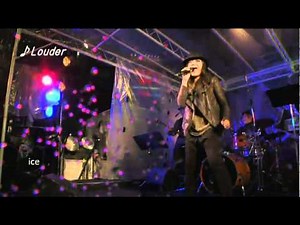 Charice Live in Japan, 'Louder', 'One Day' c/o ACUVUE® (1 of 2)