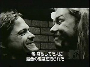 Metallica - MTV ICON 2003 [Full Documentary]