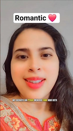 💞 Heart Touching Romantic Shayari | Feel The Love 💖 | Simply Nisha