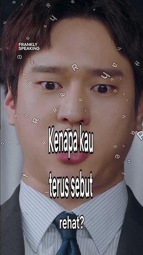 Apa Boleh Ngelawan Bos Seberani Ko Kyung-pyo? | Frankly Speaking | #Shorts