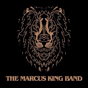 The Marcus King Band - The Marcus King Band