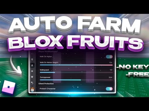 [🟢NO KEY] Blox Fruits Script - [ AUTO MASTER FARM, FAST ATTACK, AUTO RAID, ESP, FLY, TP, AUTO BOSS ]