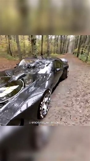 Widebody Firebird | DUB Magazine