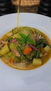 Provençal recipe 🇲🇫