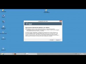 Cómo actualizar JAVA