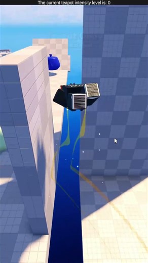 Go Play Platformer Test Today!!!