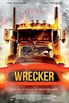 Wrecker (2015) | Creators | ČSFD.cz