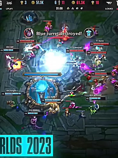 The LPL Slayer: Faker Highlights from T1